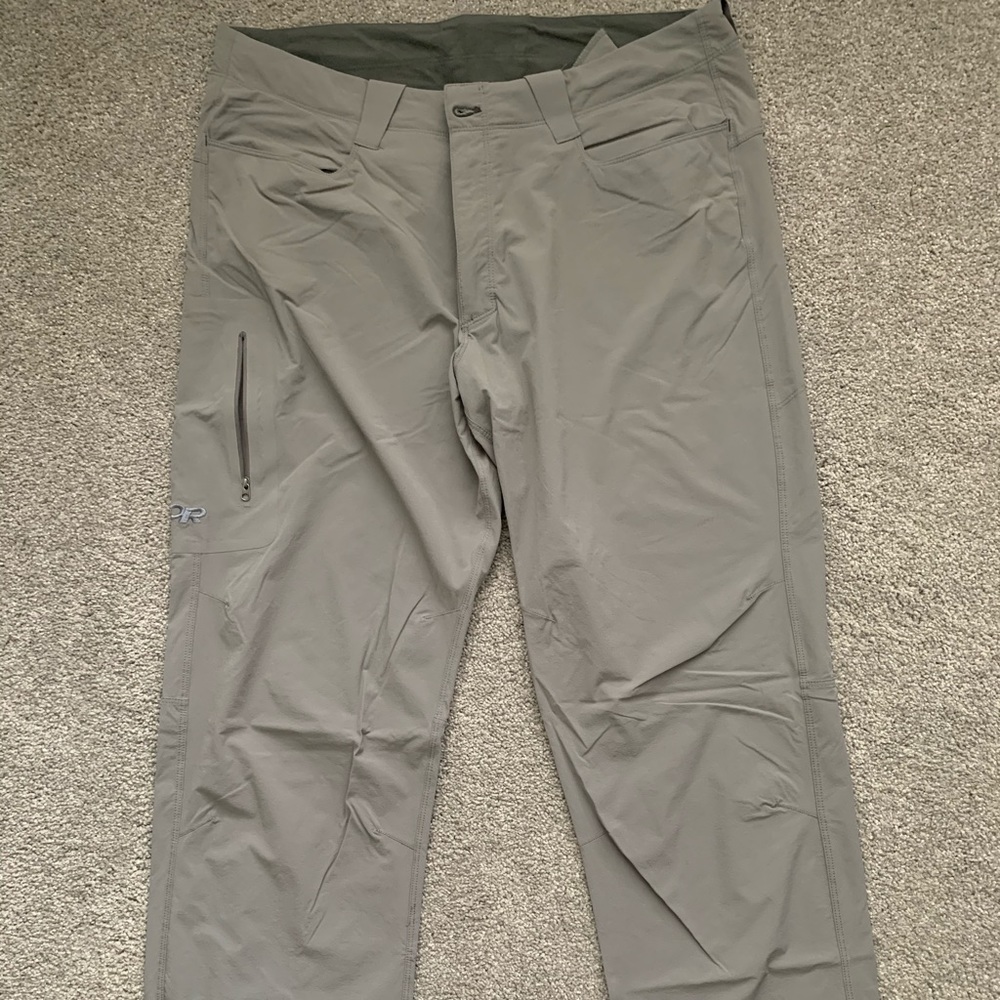 Patagonia Hiking Pants